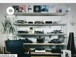 Sites similar to audio21.eu
