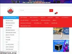 Sites similar to audio24h.vn