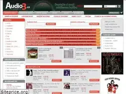Sites similar to audio3.cz