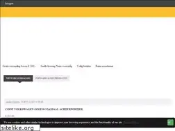 Sites similar to audio4cars.nl