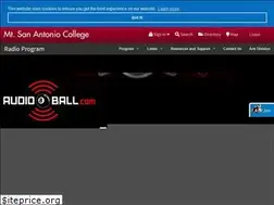 Sites similar to audio8ball.com