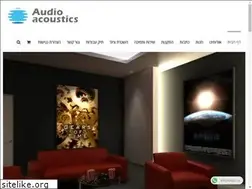 Sites similar to audioa.co.il