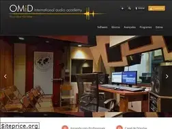 Sites similar to audioacademy.com.br
