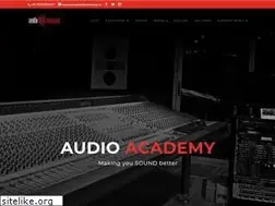 Sites similar to audioacademy.in