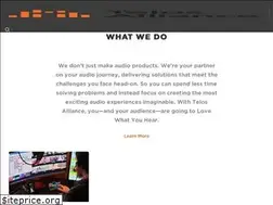 Sites similar to audioactive.com