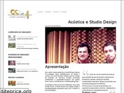 Sites similar to audioacustica.com.br