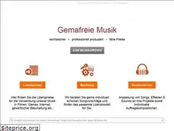 Sites similar to audioahead.de