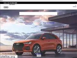Sites similar to audioakland.com