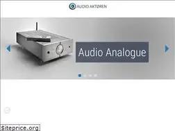 Sites similar to audioakt.no