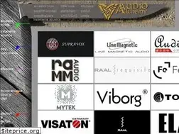 Sites similar to audioalchemy.ro
