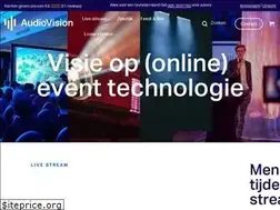 Sites similar to audioamersfoort.nl