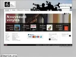 Sites similar to audioanalogdistribution.com