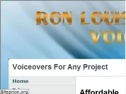 Sites similar to audioandvoiceovers.com