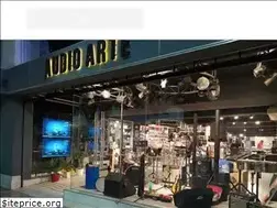 Sites similar to audioarte.com.ar