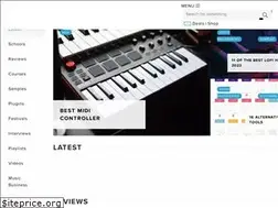 Sites similar to audioassemble.com