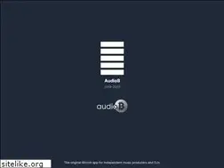 Sites similar to audiob.app