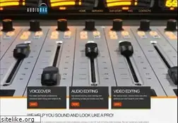 Sites similar to audiobag.com