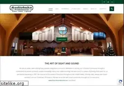 Sites similar to audiobahn.net