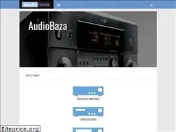 Sites similar to audiobaza.blogspot.com