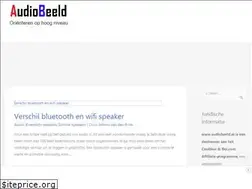 Sites similar to audiobeeld.nl