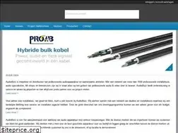 Sites similar to audiobizz.eu