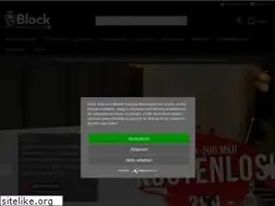 Sites similar to audioblock.de