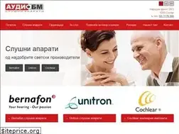 Sites similar to audiobm.mk