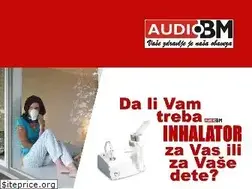 Sites similar to audiobm.rs