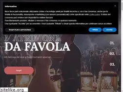 Sites similar to audiobologna.it