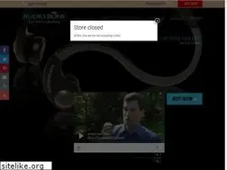 Sites similar to audioboneheadphones.com