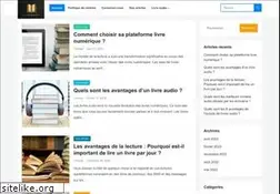 Sites similar to audiobook-heaven.com