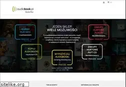 Sites similar to audiobook.pl
