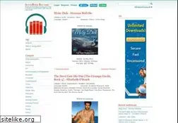 Sites similar to audiobookbay.net