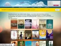 Sites similar to audiobookcloud.com