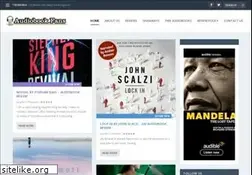 Sites similar to audiobookfans.com