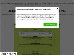 Sites similar to audiobooki.topka.pl