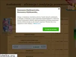 Sites similar to audiobooki.toplista.info
