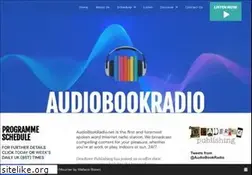 Sites similar to audiobookradio.net