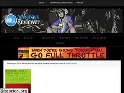 Sites similar to audiobookreviewer.com