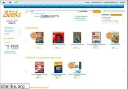 Sites similar to audiobooks.ua