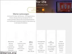 Sites similar to audiobox-studios.de