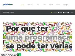 Sites similar to audiobras.com.br