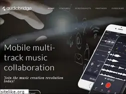 Sites similar to audiobridge.com