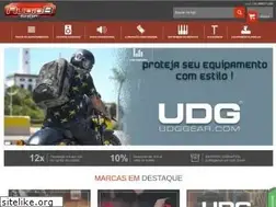 Sites similar to audiobshop.com.br