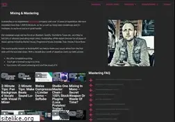 Sites similar to audiobyray.com