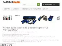 Sites similar to audiocablesupport.nl