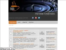Sites similar to audiocafe.pl