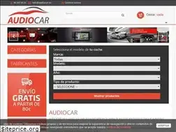 Sites similar to audiocar.es