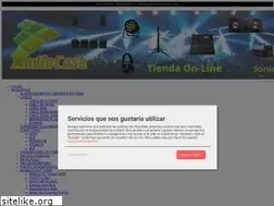 Sites similar to audiocashonline.com