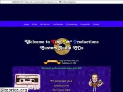 Sites similar to audiocassetterepair.com